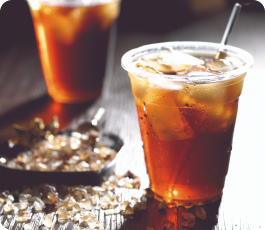 얼음/아이스커피